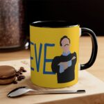 Ted Lasso Believe Mug Gift - Image 2