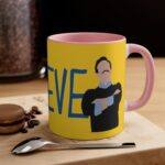 Ted Lasso Believe Mug Gift - Image 5