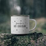 Personalized Hot Chocolate Mug Gift - Image 2