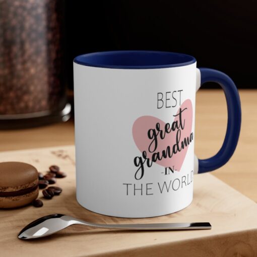 great grandma mugs