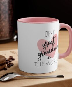 great grandma mugs Bigbuckle