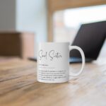 Soul Sister Mug - Image 2