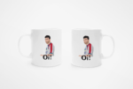 Oi Roy Kent mug