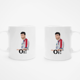 Oi Roy Kent mug