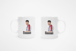 Grrrr Roy Kent Mug