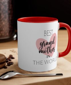 great grandma mugs Bigbuckle