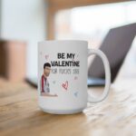 Roy Kent Valentine Gift - Image 3