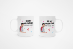 Roy Kent Valentine Gift
