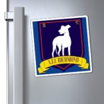 AFC Richmond Magnet