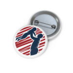 personalised badges For Father Bigbuckle