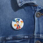 super dad Gifts Bigbuckle