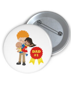 No 1 dad gifts from son Bigbuckle