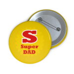 Super dad gifts from son Bigbuckle