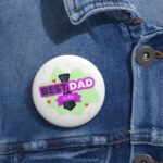 personalized gifts for dad from daughter Bigbuckle
