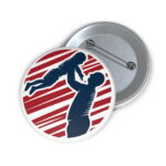 Fathers day buttons Bigbuckle