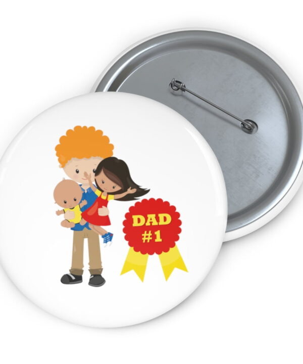 No 1 dad gifts from son Bigbuckle