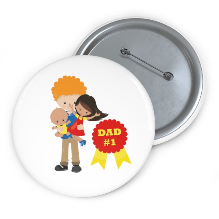 No 1 dad gifts from son Bigbuckle