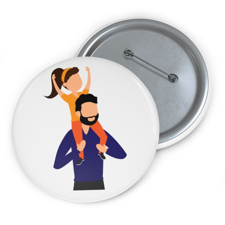 personalized gifts for dad from daughter Bigbuckle