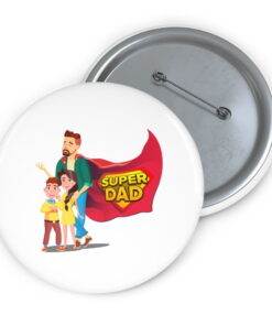 fathers day pins bigbuckle