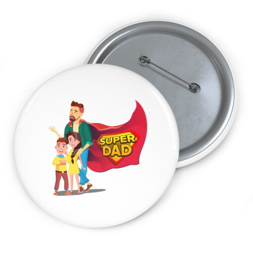 fathers day pins bigbuckle