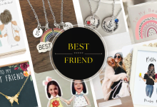 Customized Gifts for best friend Birthday Bigbuckle