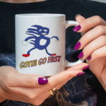 Sonic the hedgehog Mug