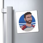 Roy Kent Fuck Magnet