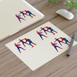 Spiderman laptop stickers, spider man laptop sticker, spiderman pointing, spider man no way home stickers - Image 3