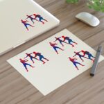 Spiderman laptop stickers, spider man laptop sticker, spiderman pointing, spider man no way home stickers - Image 2