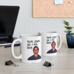 Jeffrey Dahmer mug - Image 3