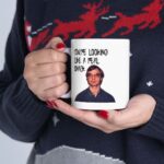 Jeffrey Dahmer mug - Image 2
