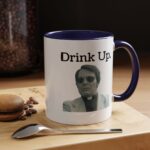 Jim Jones Mug, serial killer coffee mug - Image 3