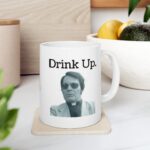 Jim Jones Mug