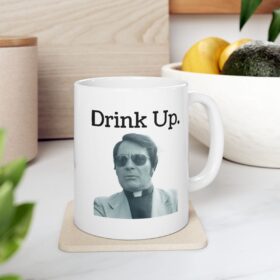 Jim Jones Mug