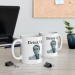 Jim Jones Mug - Image 2