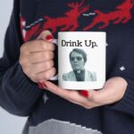 Jim Jones Mug - Image 4