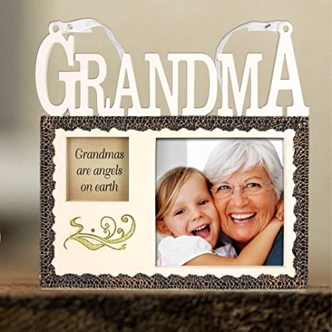 personalized Great grandma Photo Frames