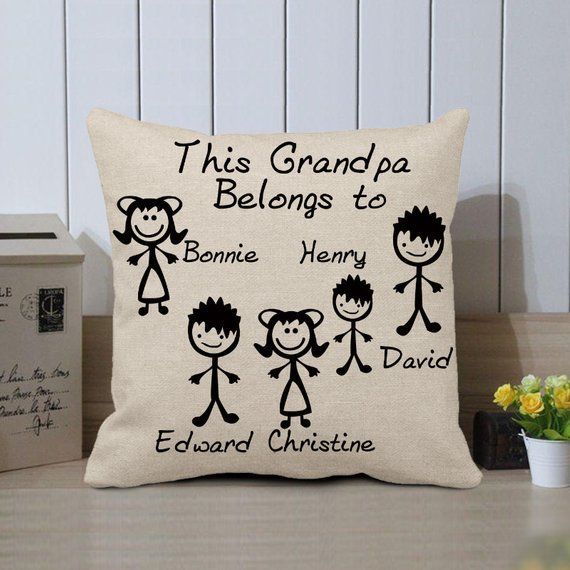 great grandma pillow covers bigbuckle
