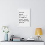 Teachers are like great albums | Roy Kent Framed & Unframed Vertical Poster