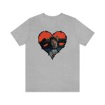 Stranger things tshirt, stranger things shirt