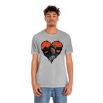 Stranger things tshirt, stranger things shirt