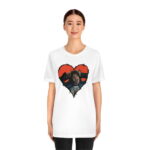 Stranger things tshirt, stranger things shirt