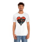 Stranger things tshirt, stranger things shirt