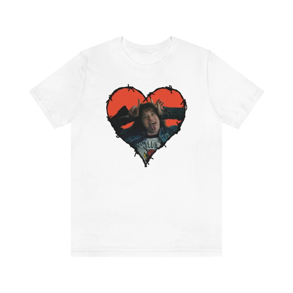 Stranger things tshirt, stranger things shirt