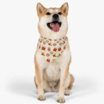 Pet Bandana Collar - Image 3