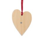 Ted Lasso Wooden Christmas Ornaments - Image 6