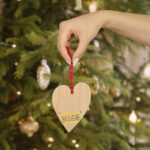 Ted Lasso Wooden Christmas Ornaments - Image 7