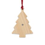 Ted Lasso Wooden Christmas Ornaments - Image 10