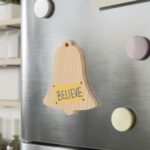 Ted Lasso Wooden Christmas Ornaments - Image 4