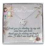 Personalized Necklace Gifts For Soulmate
